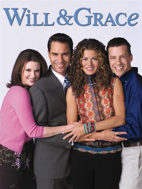 Will & Grace (Serie TV 1998 .